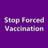 Фото профиля Noforcedvaccination