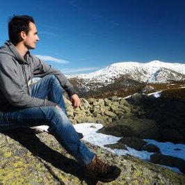 Fernando Villalba's profile picture