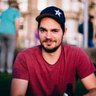 Pascal Küsgen profil fotoğrafı