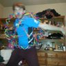 Profilbild von B
