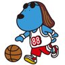 フジテレビ☆バスケットボール 的头像