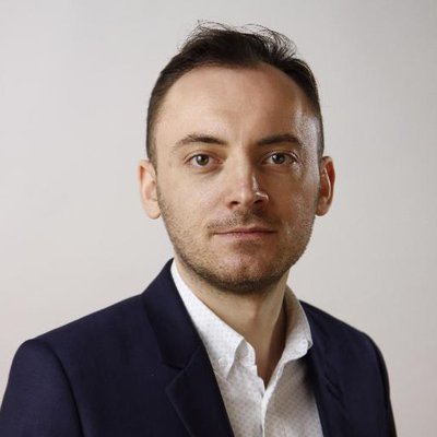Rafał Mundry's profile picture