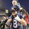 Matt Hasselbeck's profile picture