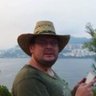 Profilbild von Kasper Drenck