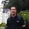Profilbild von Sérgio Luís
