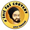 J'SUIS PAS CONTENT TV (compte promotionnel) 的头像