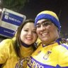 Gerardo Solis 的头像