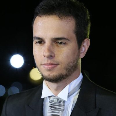 João Paulo M. Rocha's profile picture
