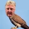 Larry Bird profil fotoğrafı