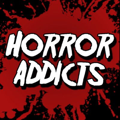 HORROR ADDICTS's profile picture