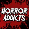HORROR ADDICTS 的头像