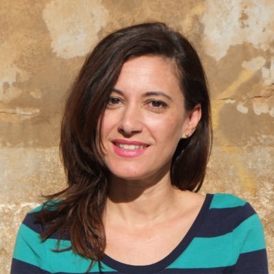Moscerina's profile picture