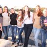 Gordeeva Dina's profile picture