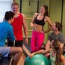 Hunterdon Pilates 的头像