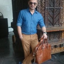 Karmik Varma's profile picture