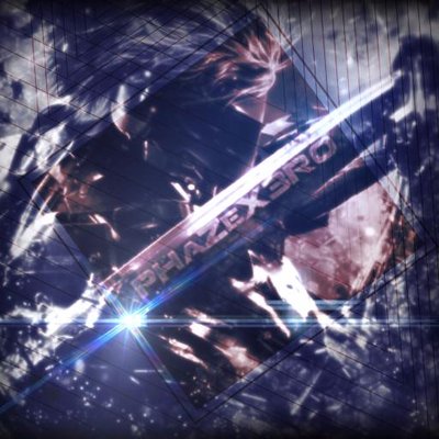 PHaZeX3R0's profile picture