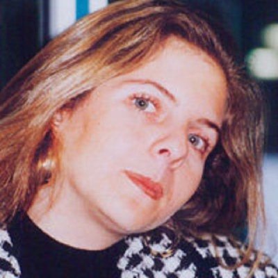 Hülya Erge's profile picture