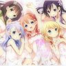 Profilbild von 優@六夜chチノ・紫咲シオン推し