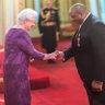 Michael Smith MBE 的头像
