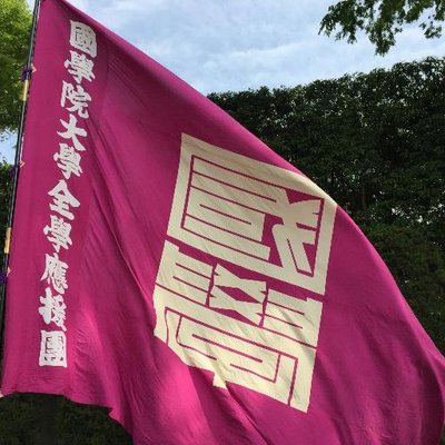 國學院大學全學應援團's profile picture
