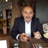 Avni BAYRAKTAR's profile picture
