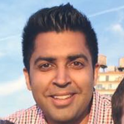 Kunal Batra's profile picture