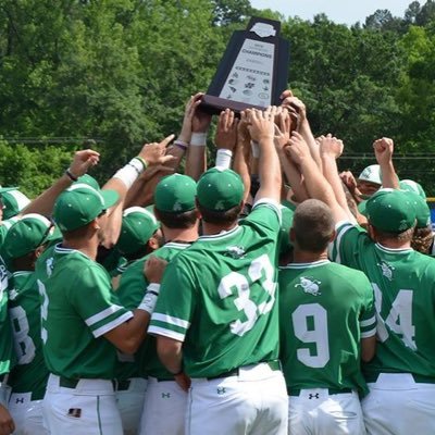 Weevils Baseball's profile picture
