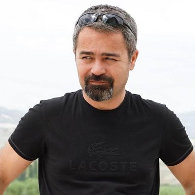 Caner Cangül's profile picture