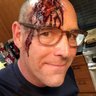 Profilbild von Robin Marks