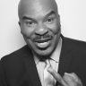 David Alan Grier AKA #LeonMusk 的头像