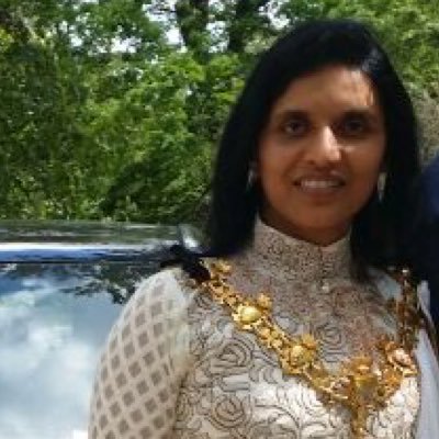 CllrDrManjuShahul's profile picture