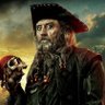 Profilbild von Edward Teach