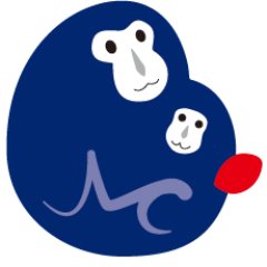 日本モンキーセンター（公式）'s profile picture