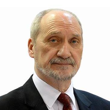 Antoni Macierewicz's profile picture