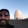 Fausto RG 🌌⛺🏜🏞⛐🔚's profile picture