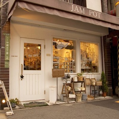 JAMPOT / 大阪中崎町's profile picture
