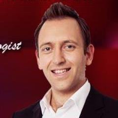 Thomas Saunders's profile picture