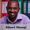 Фото профиля EDWARD MWANGI