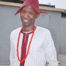 Profilbild von Oyedeji Ademola