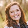 Clair Jones Wilson, MPH, RD's profile picture