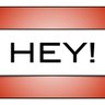 Фото профиля Hey! to the 3rd