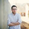 Nicholas Wilson profil fotoğrafı