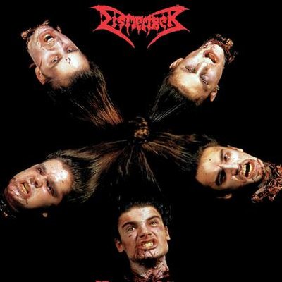 DISMEMBER Official's profile picture