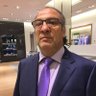 Profilbild von Rick Ricciutelli