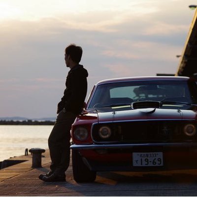 MustangGT289's profile picture