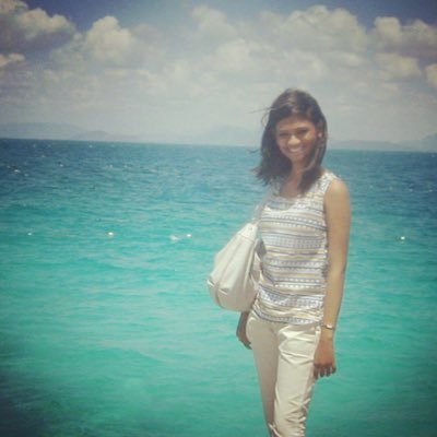 Sunitha Sekar's profile picture
