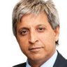 Profilbild von Adam Habib