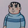 つのP 的头像