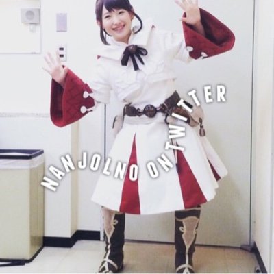 南條愛乃🙋♀️YoshinoNanjo's profile picture