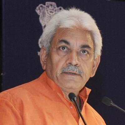 Manoj Sinha's profile picture